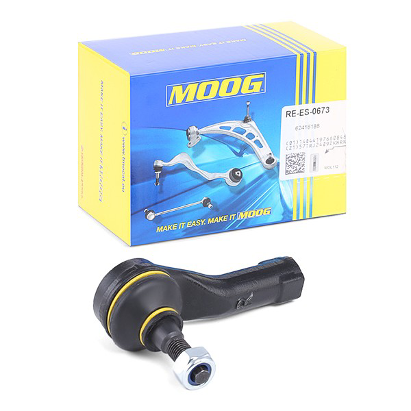 REES0673 Moog Зовнішній наконечник рульової тяги
