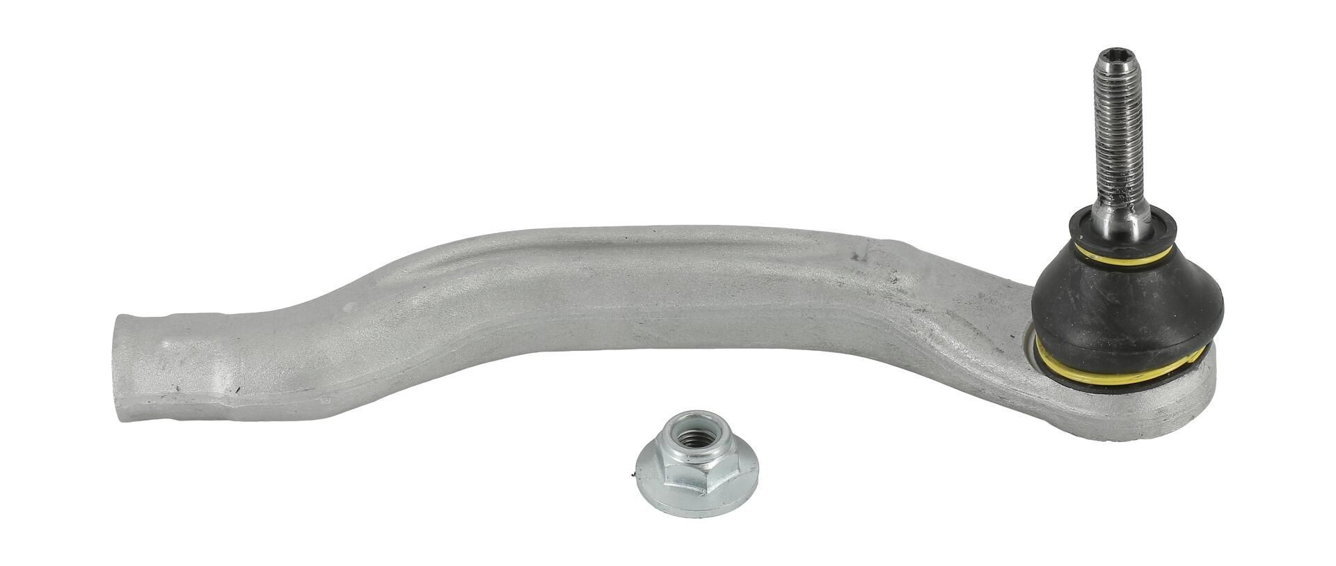 Наконечник рульовий TRW JTE2289 ціна, від 19.36 USD