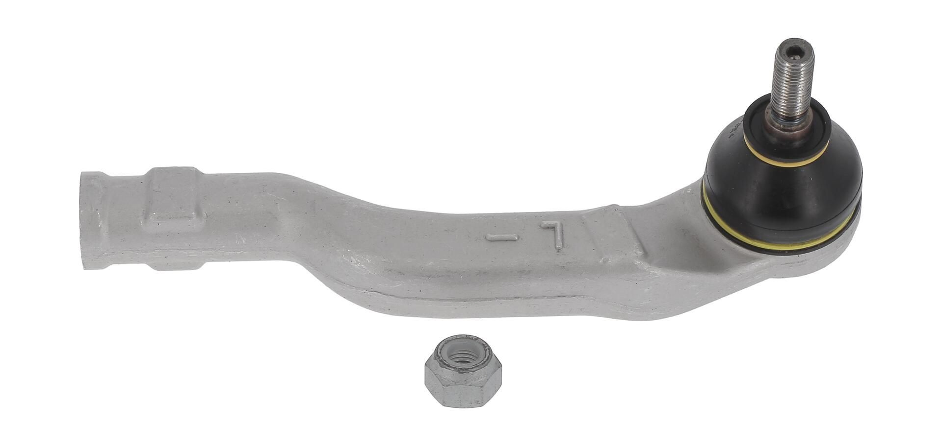 Накінечник рульової тяги, зовнішній Renault (RVI) 485205594R