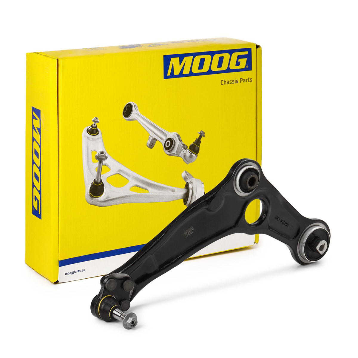 RETC15613 Moog Поперечний важіль