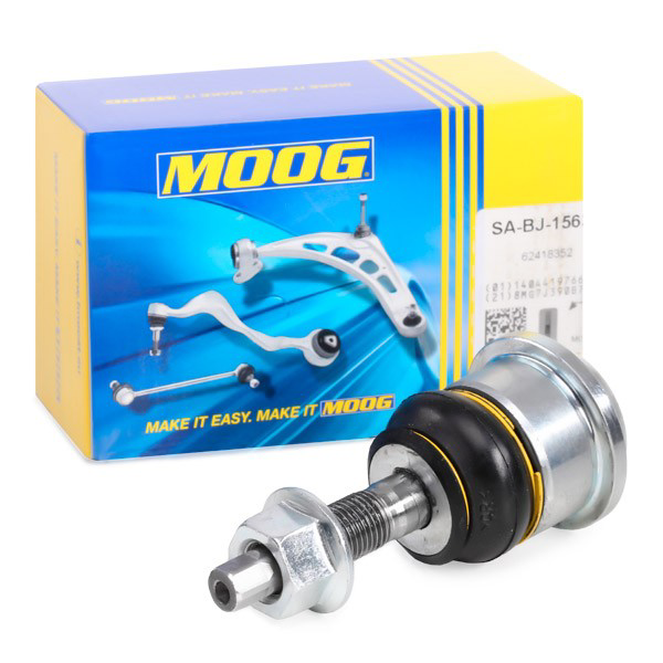 SABJ15634 Moog Кульова опора задньої підвіски, нижня