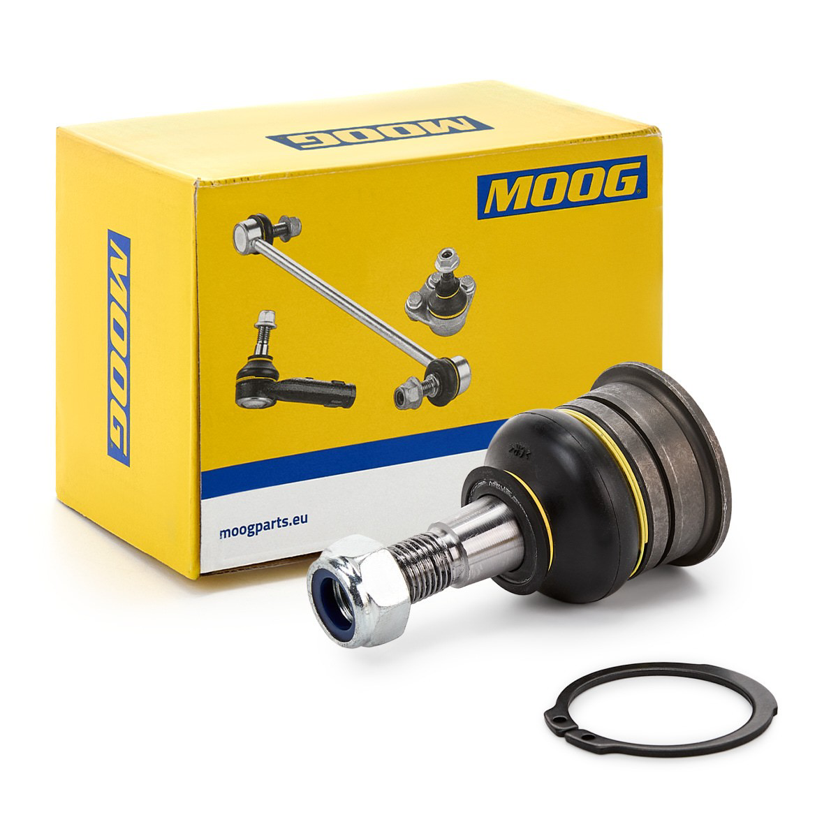 Купити TOBJ3011 Moog Кульова опора, верхня