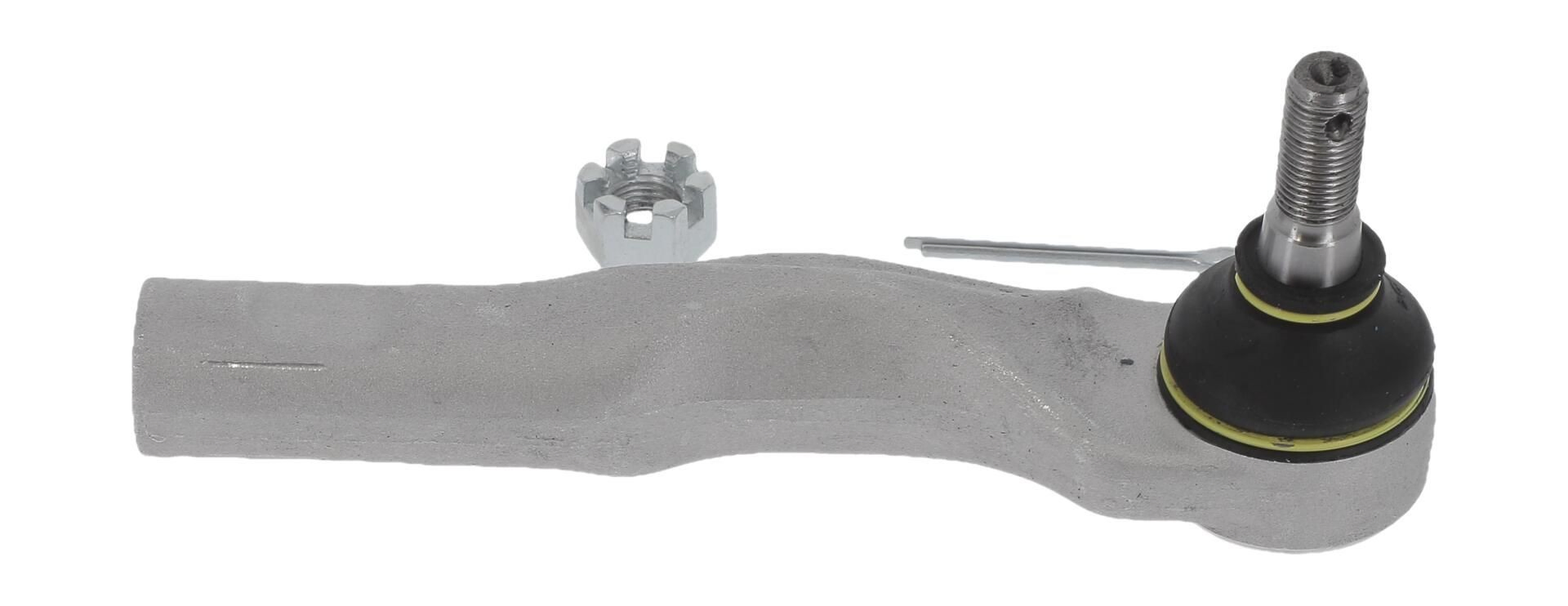 4504709450 Toyota Зовнішній наконечник рульової тяги