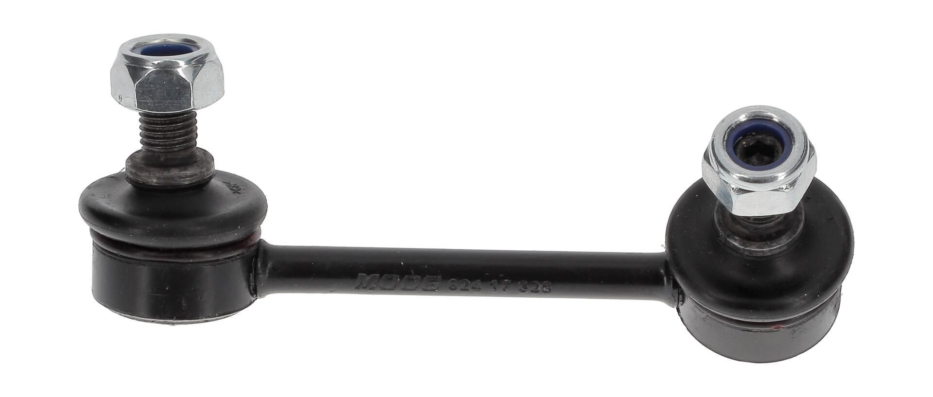 TOLS4128 Moog Стійка стабілізатора, заднього, права