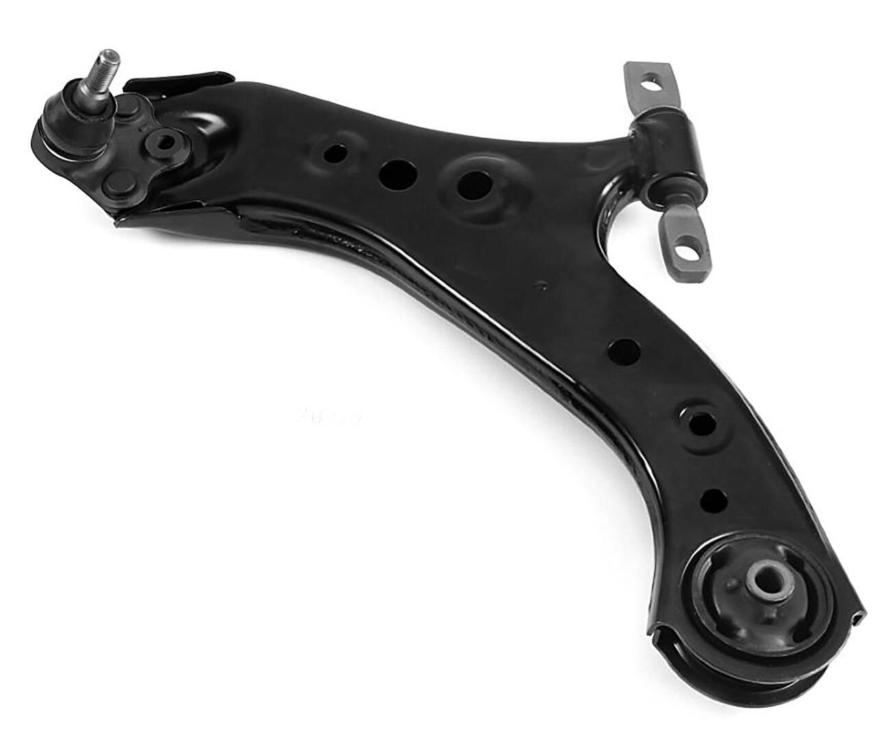 Важіль передній лівий Moog TOWP17867 ціна, від 104.25 USD