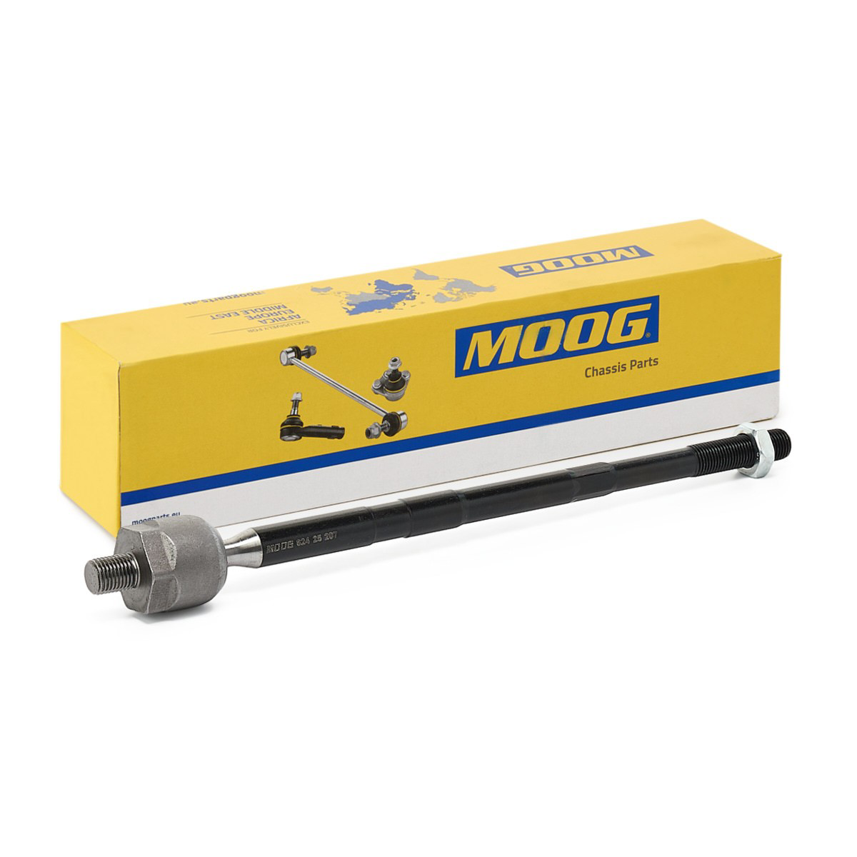 Рульова тяга VOAX8759 Moog