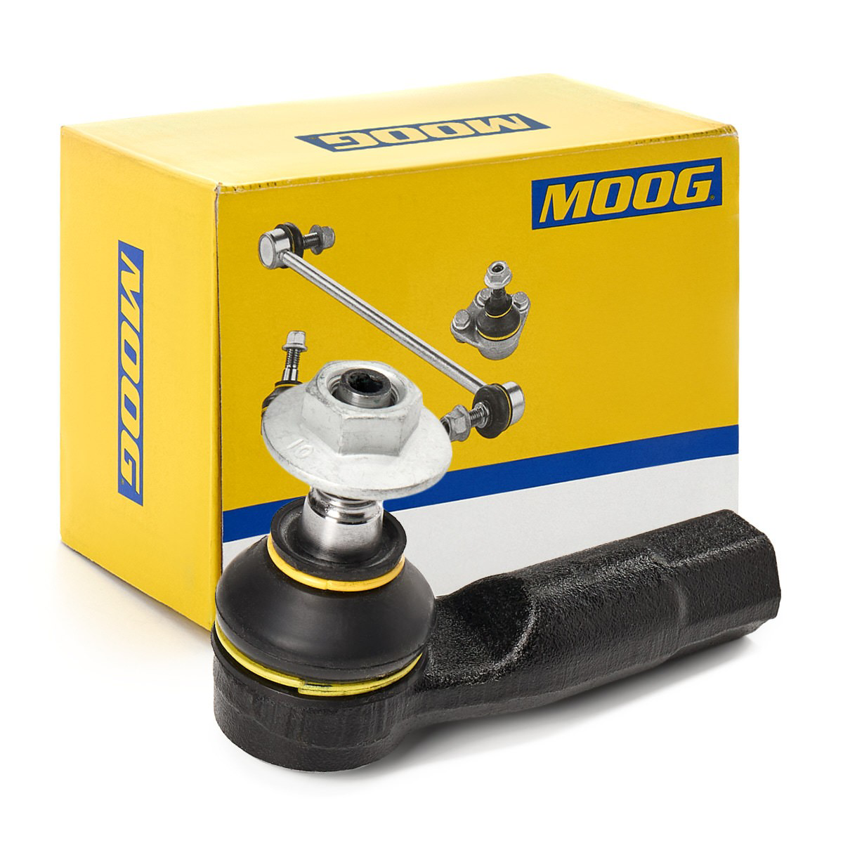 Купити VOES10704 Moog Рульовий наконечник