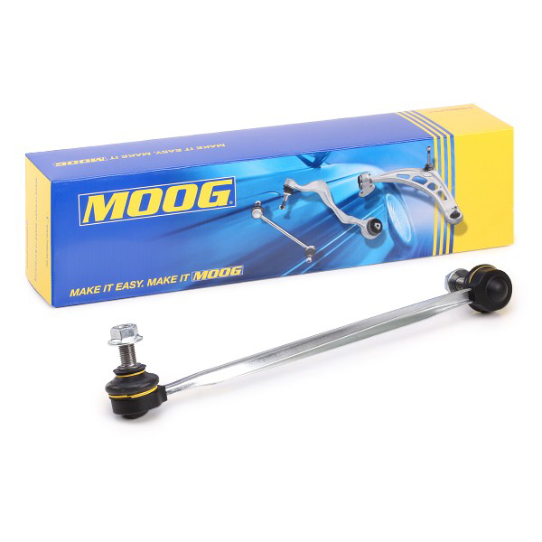 VOLS13963 Moog Тяга переднього стабілізатора