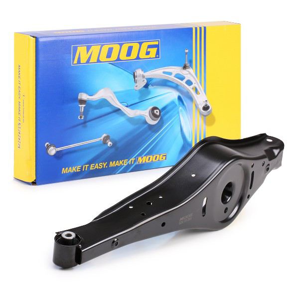 Важіль задньої підвіски нижній, лівий/правий Moog VOTC8737 ціна, від 39.12 USD