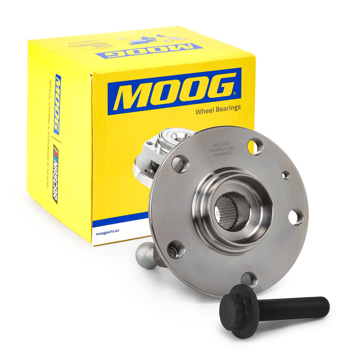 Передня маточина VOWB11044 Moog