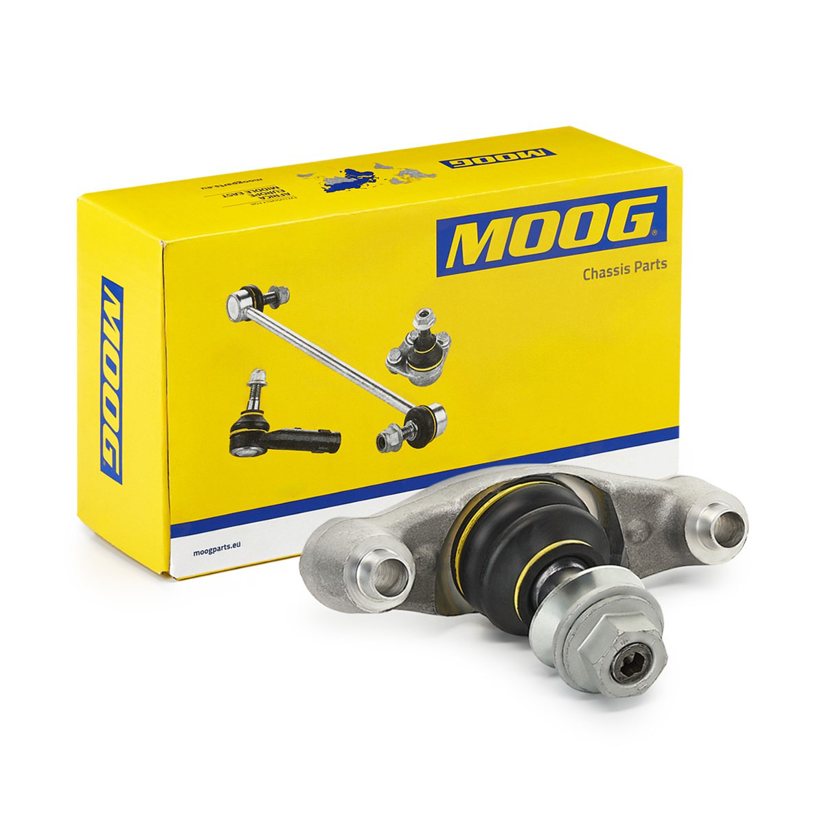 VVBJ16747 Moog Кульові на авто