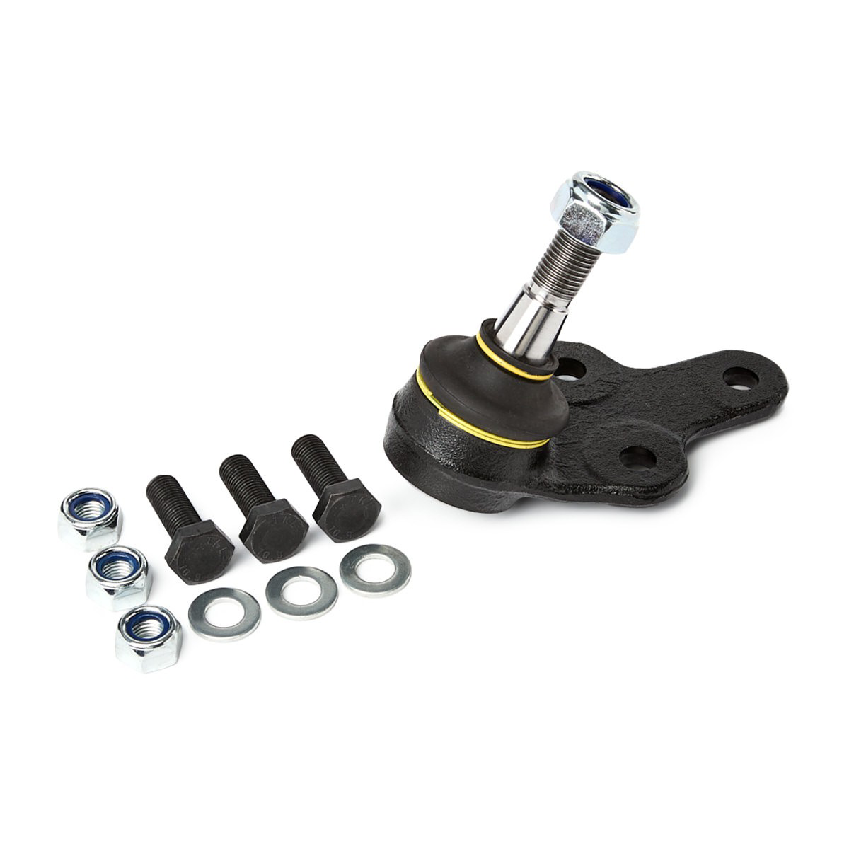 Кульова опора, нижня Moog VVBJ3653 ціна, від 13.48 USD