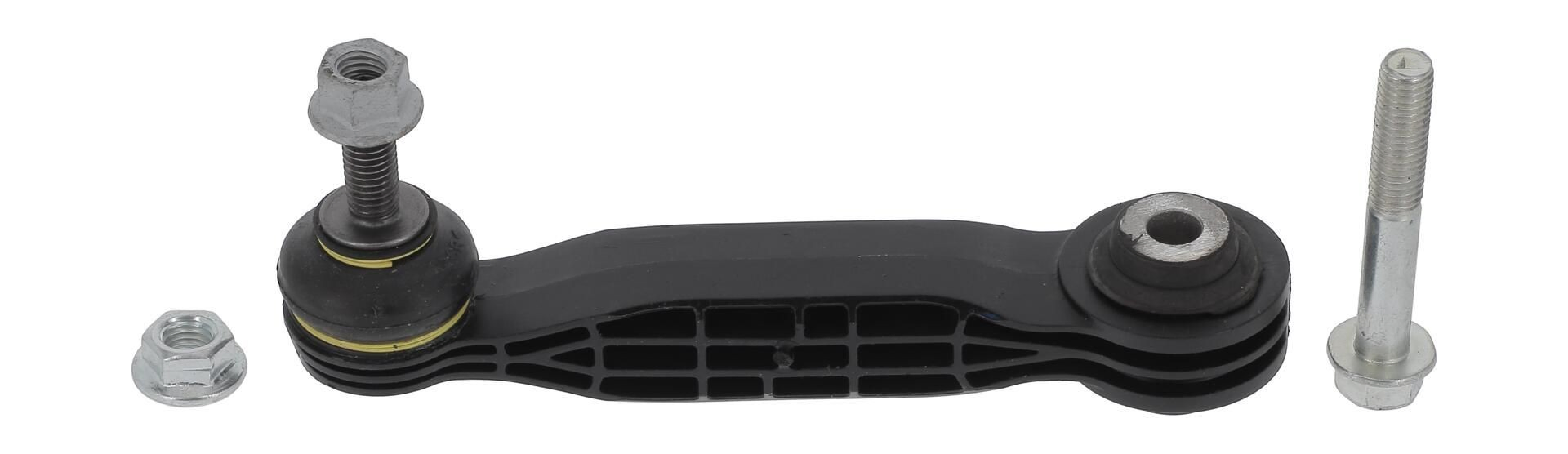 Стійка стабілізатора, заднього Lemforder 43490