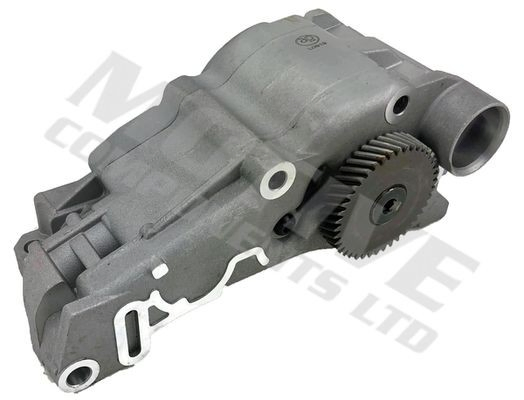 Помпа масляна BMW 3 седан (E90) (2004 - 2013) ціна, від 312.71 USD