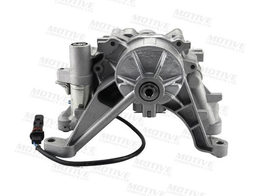 Помпа масляна Land Rover Range Rover EVOQUE позашляховик (L551) (2018 - 2026) ціна, від 684.15 USD