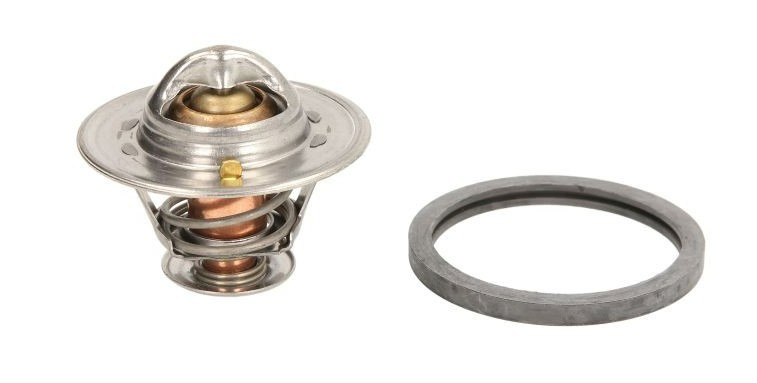 Купити 9161123 Volvo Термостат в корпусі