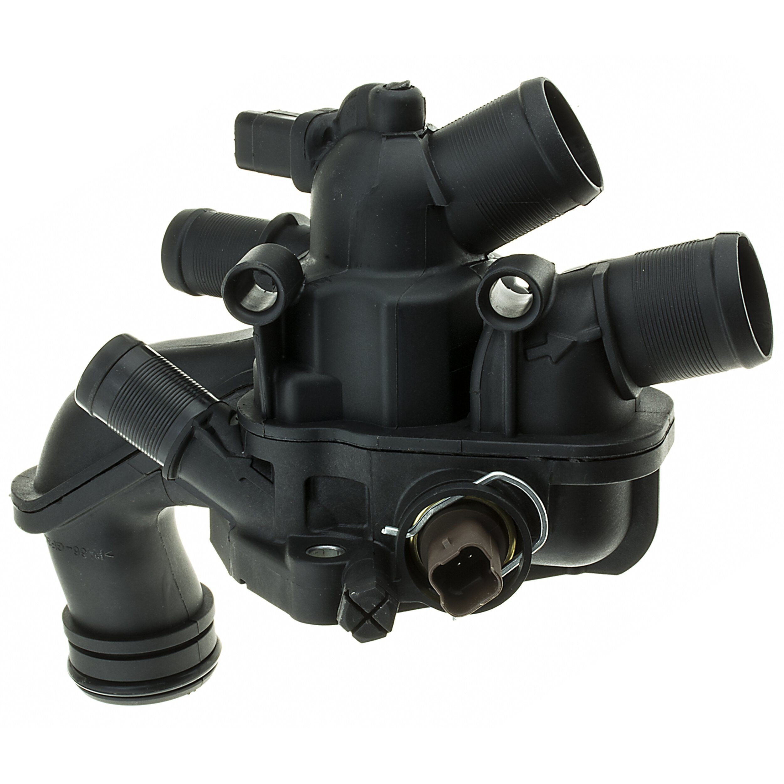 Кожух термостата Motorad 678105K ціна, від 72.30 USD