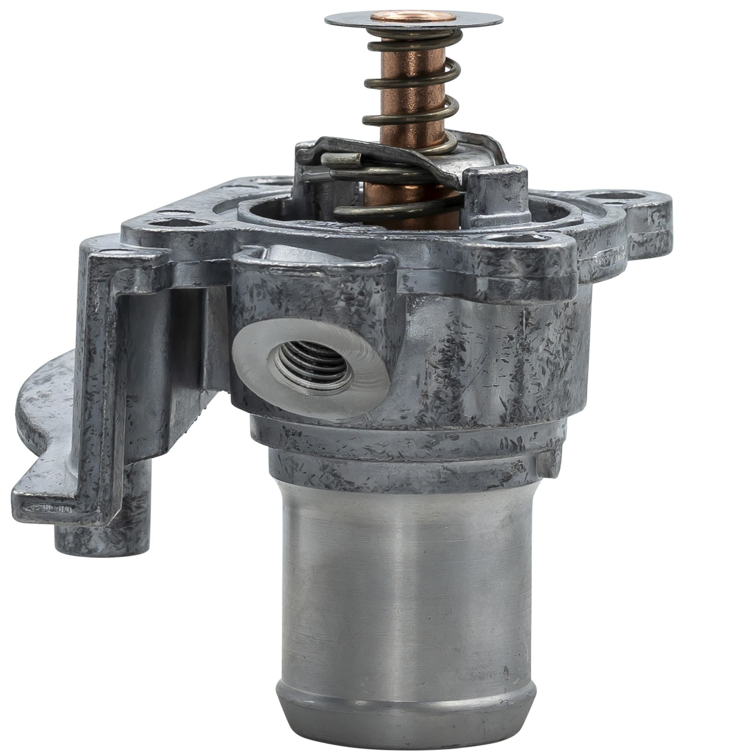 Кожух термостата Iveco 504110432 ціна, від 21.98 USD