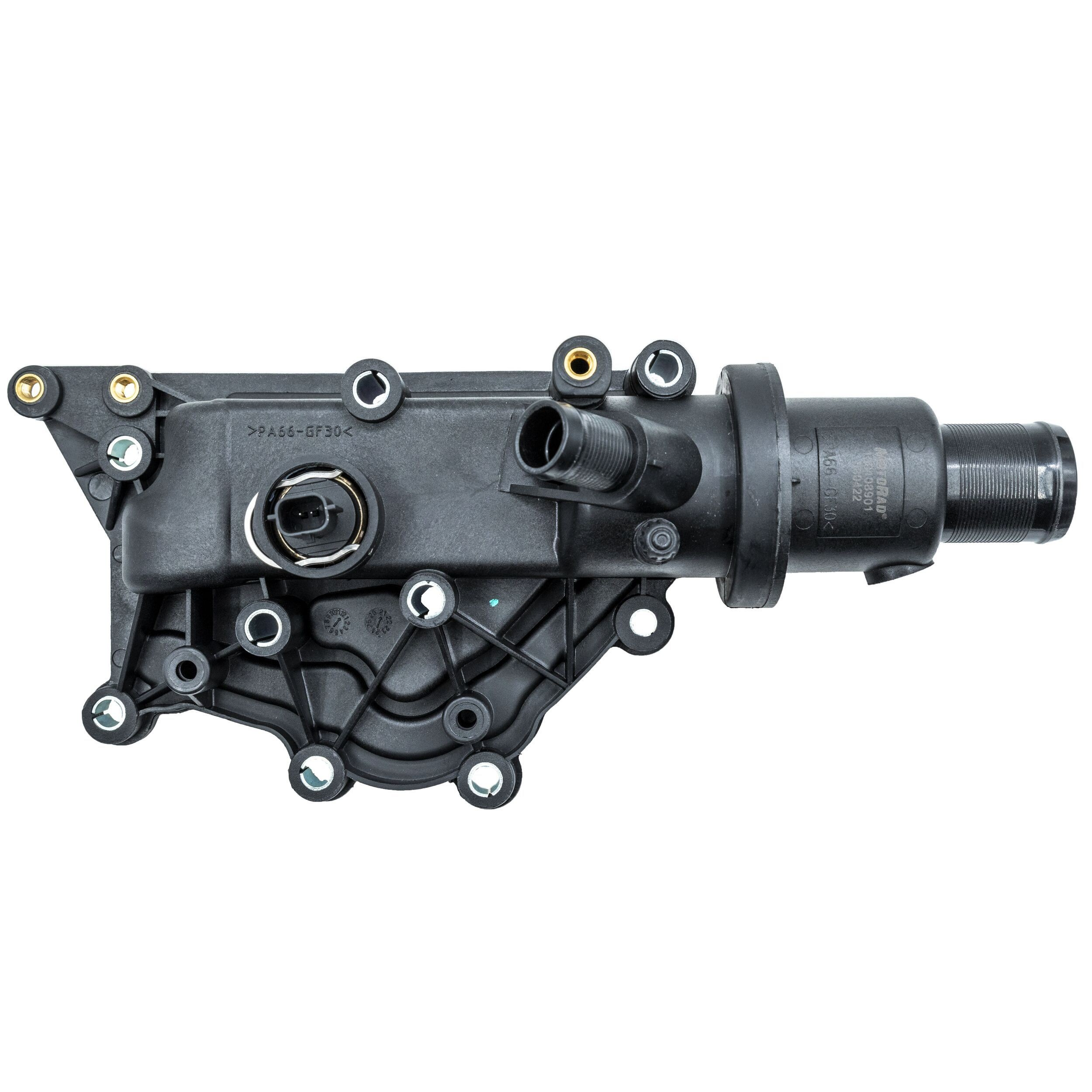 Кожух термостата Motorad 81089K ціна, від 37.88 USD