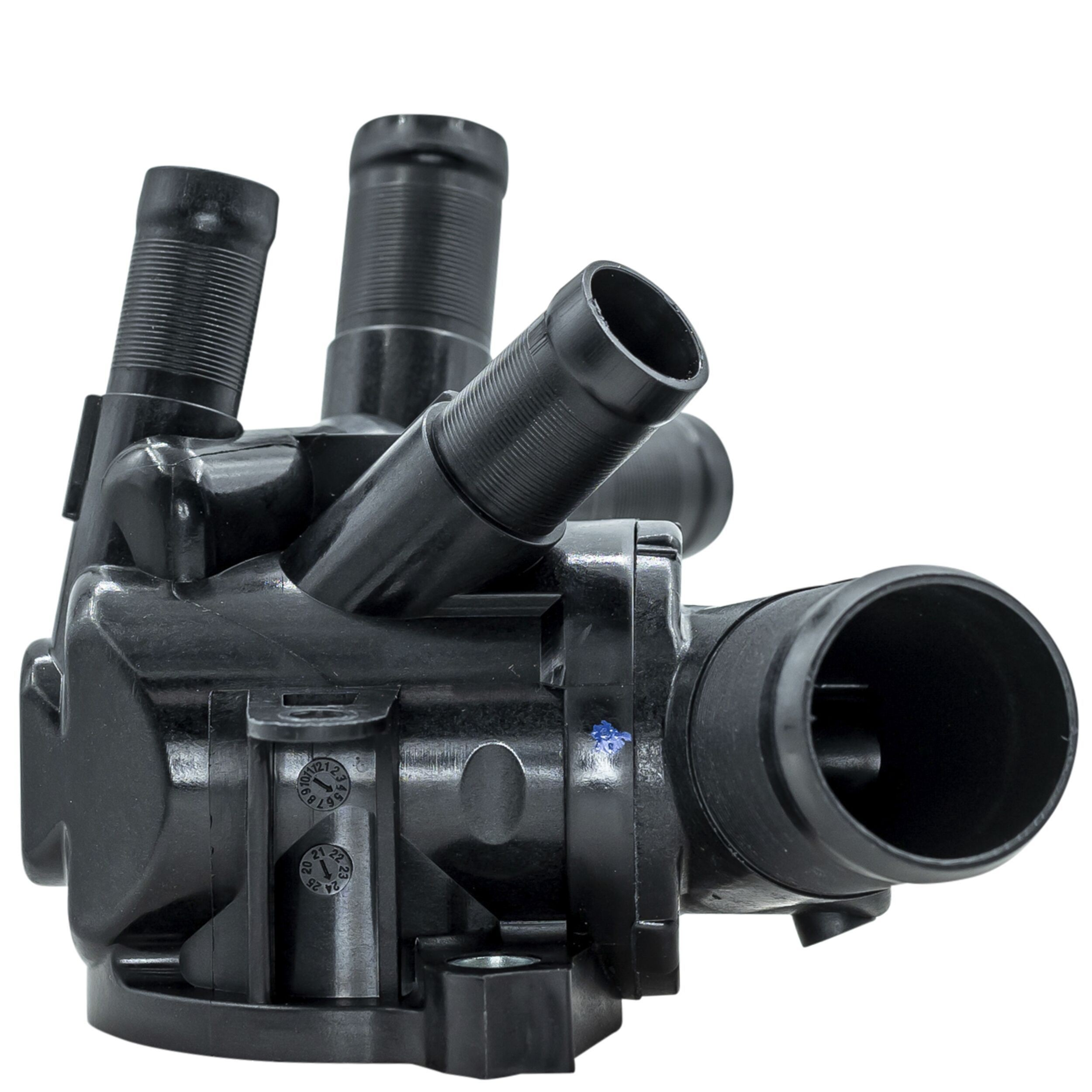 Кожух термостата Motorad 89395K ціна, від 46.38 USD