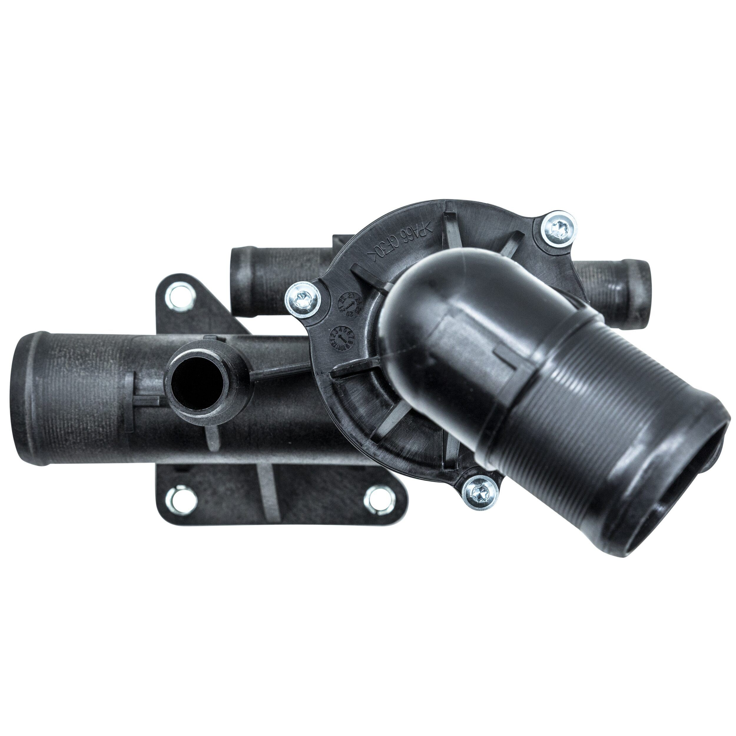 Кожух термостата Motorad 89475K ціна, від 36.14 USD