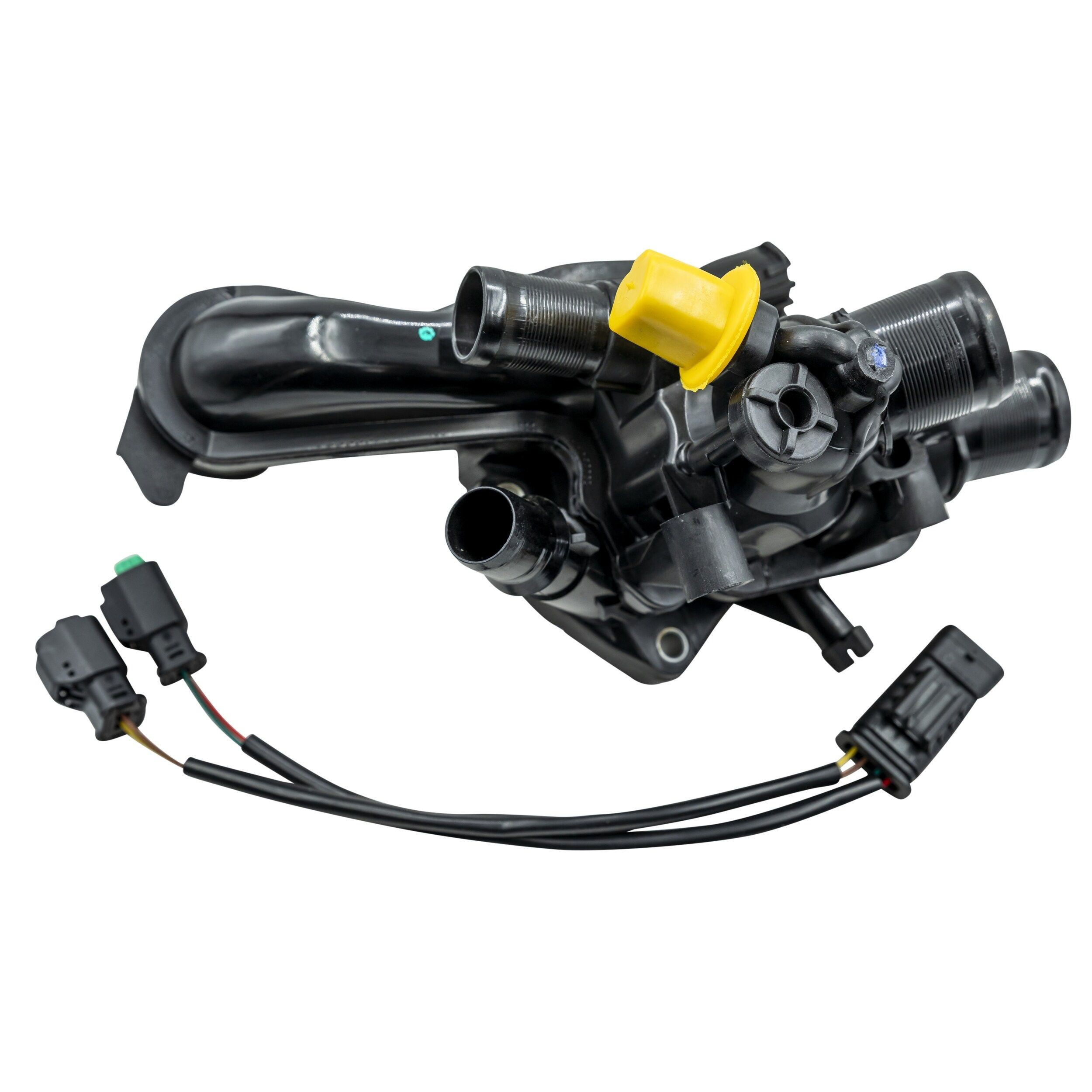 Купити 896105KC Motorad Корпус термостата
