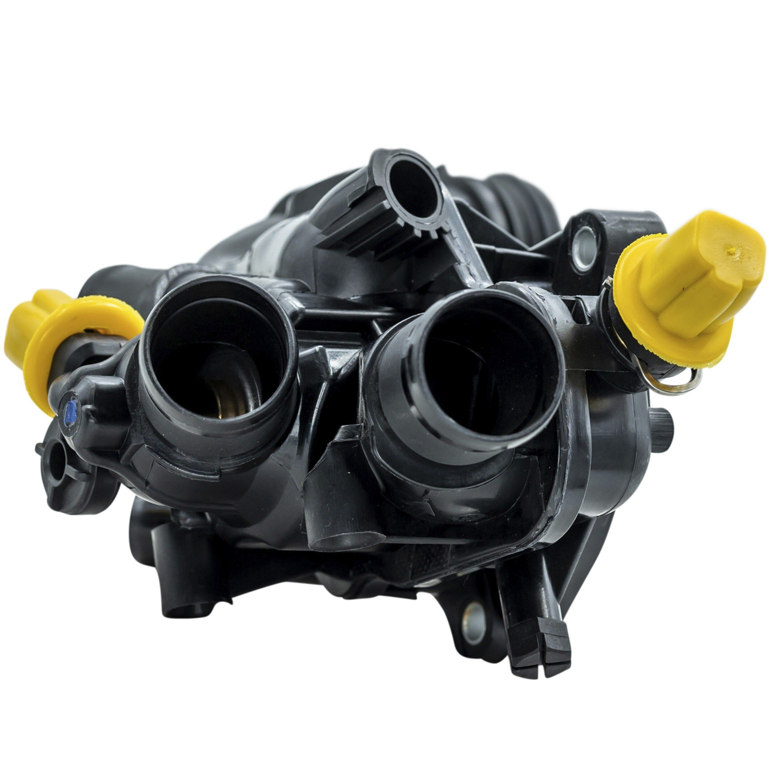 896105KC Motorad Корпус термостата в зборі