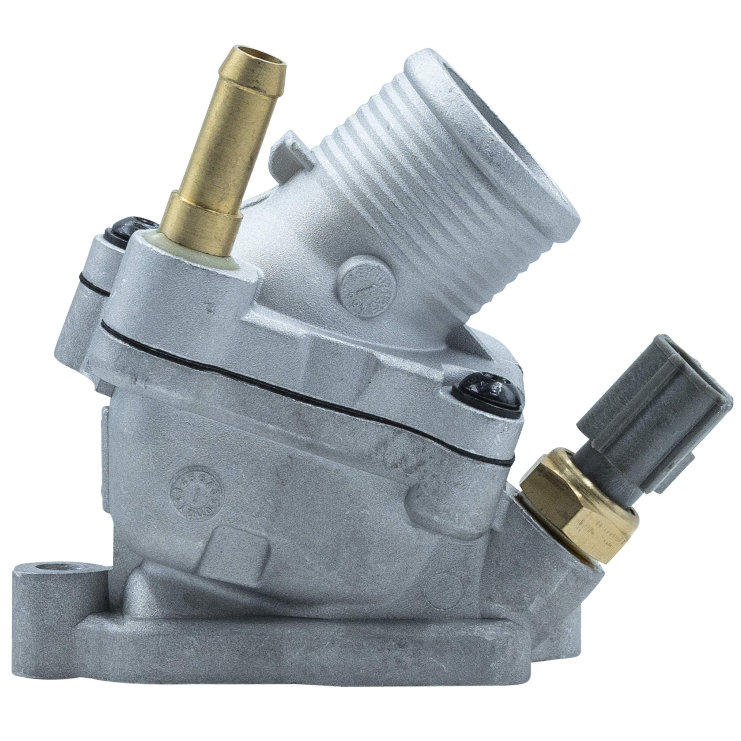 Кожух термостата Motorad 92990K ціна, від 49.99 USD