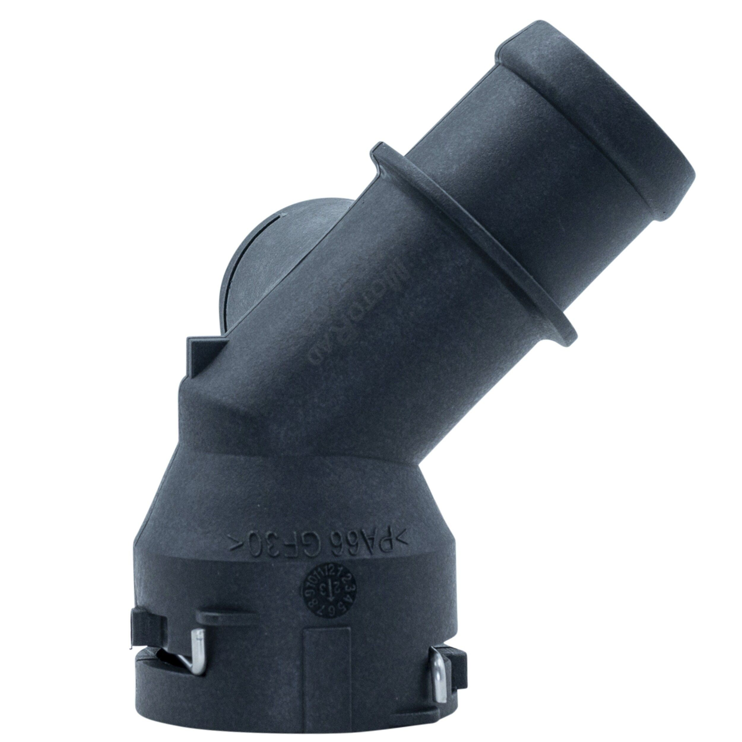 Водяний патрубок KSP KSP00408 ціна, від 4.45 USD
