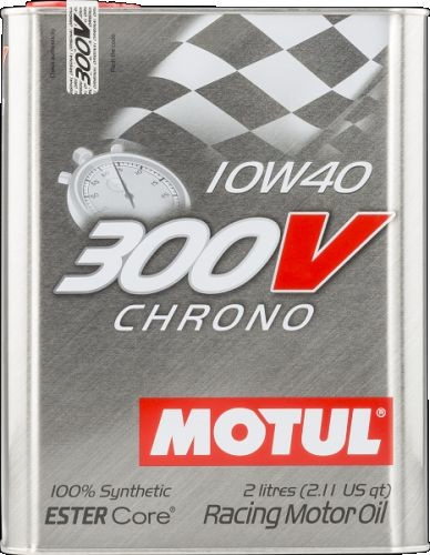 110821 Motul Масло двигуна