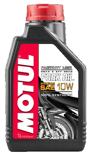 105925 Motul Вилкове масло