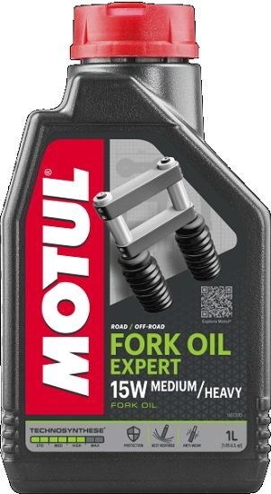105931 Motul Вилкове масло