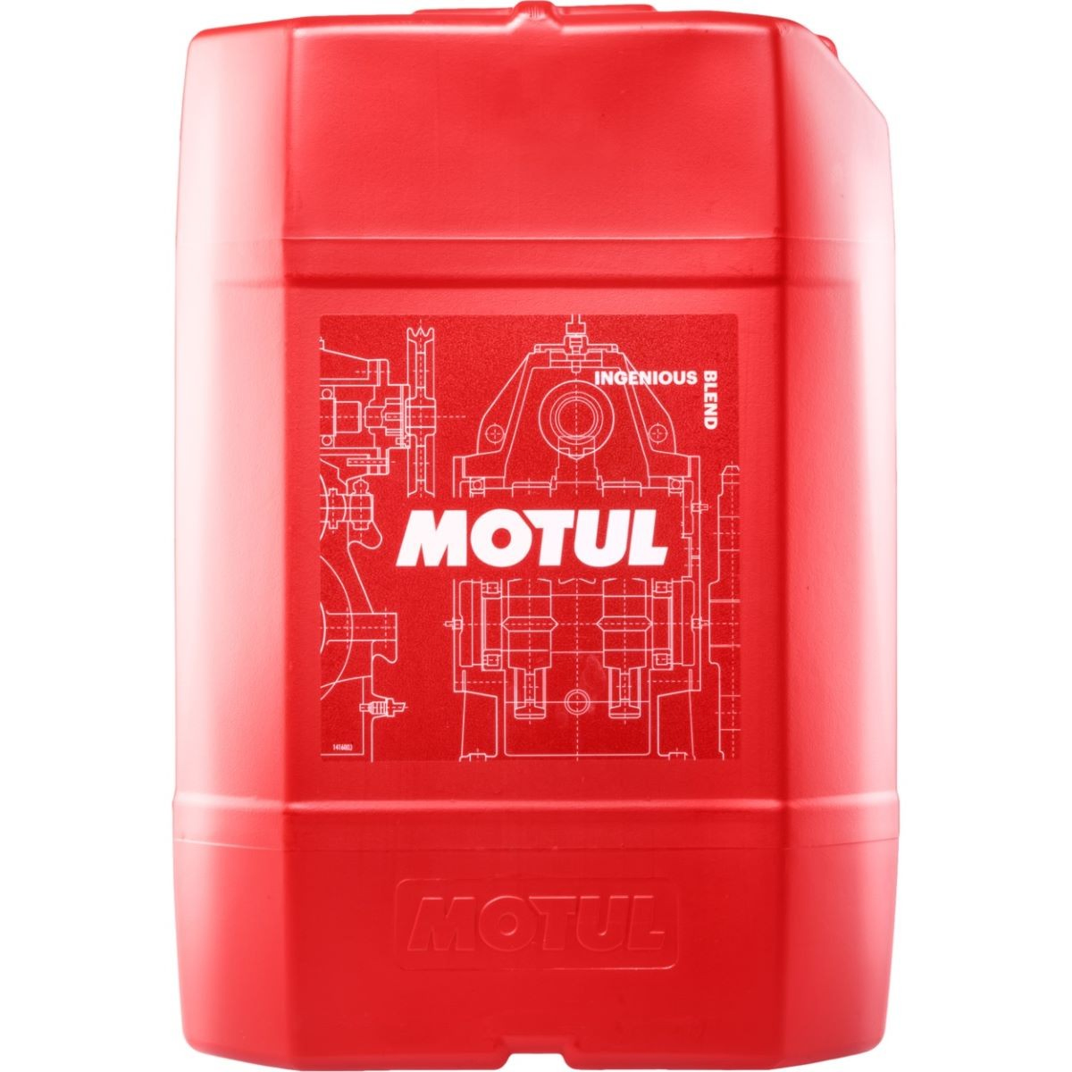 Масло коробки передач Motul 106476 ціна, від 305.43 USD
