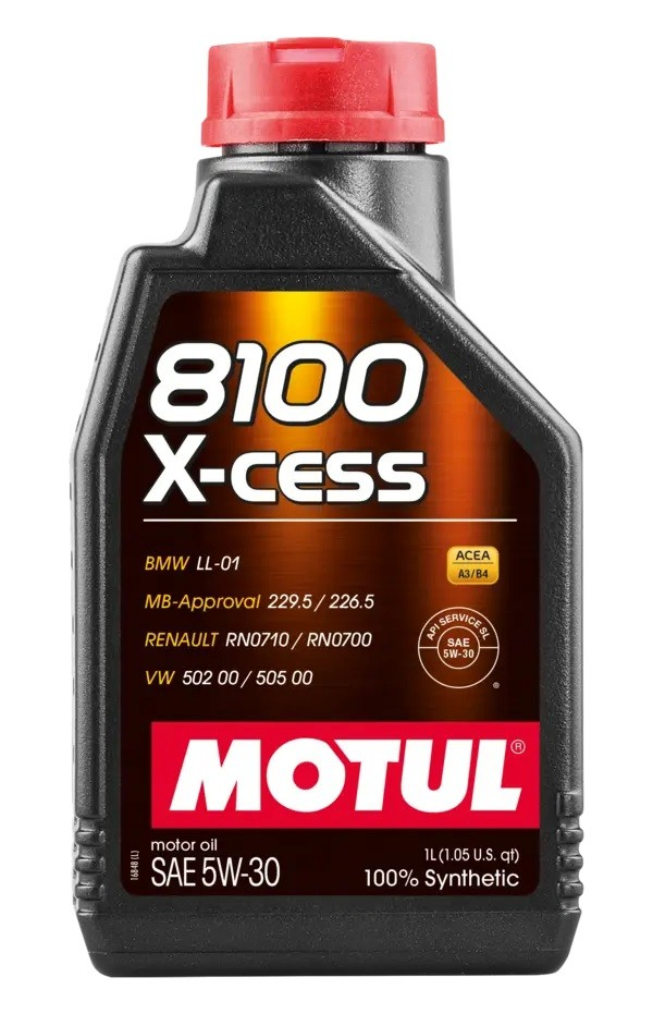 Купити 108944 Motul Масло