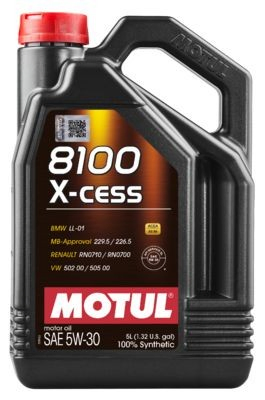 Купити 108946 Motul Масло