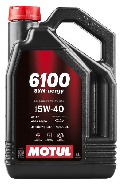 112927 Motul Масло двигуна