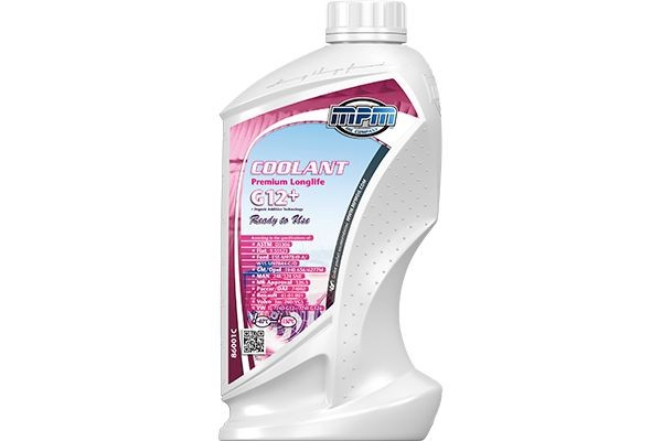 Антифріз концентрат MPM OIL 86001C ціна, від 6.93 USD