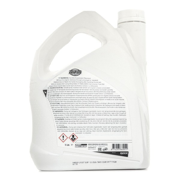 Тосол MPM OIL 86005C