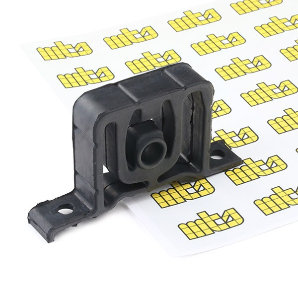 Подушка глушника 029552 MTS