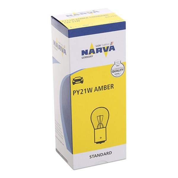 Лампа Magneti Marelli PY21W12V