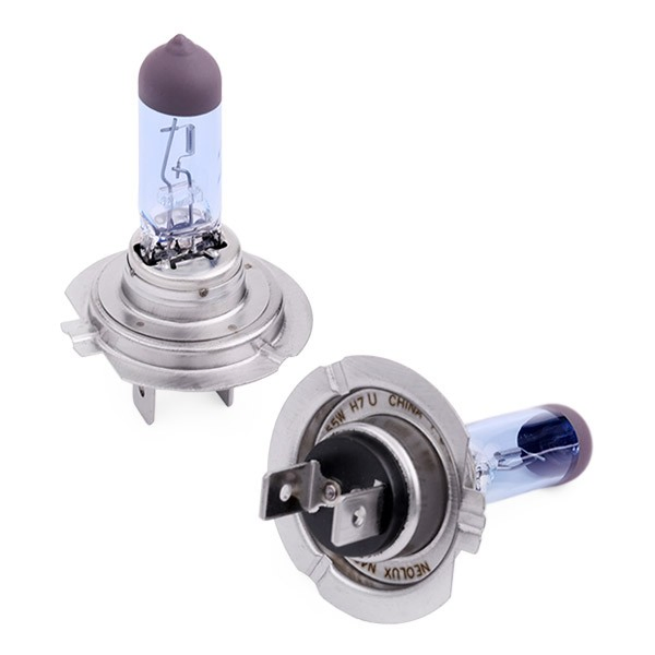 Лампочка галогенна Neolux N499BSCB ціна, від 3.53 USD