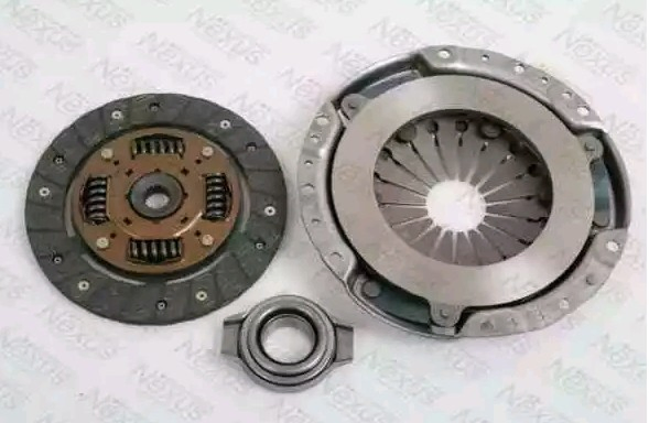 Комплект зчеплення (3 частини) Nexus F11032NX ціна, від 69.04 USD