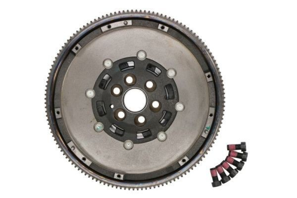 Маховик двигуна Volkswagen Jetta V седан (1K2) (2004 - 2010) ціна, від 449.58 USD
