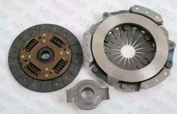 Комплект зчеплення (3 частини) Nexus F1F013NX ціна, від 77.58 USD
