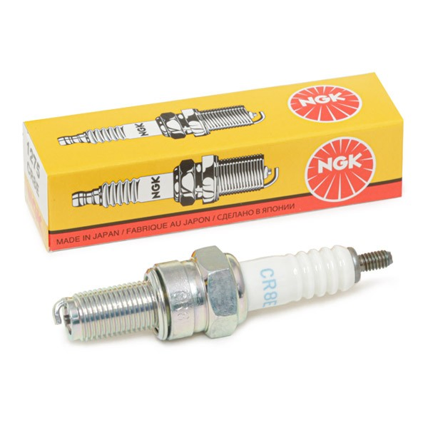 Свічки автомобільні NGK 1275 ціна, від 6.45 USD