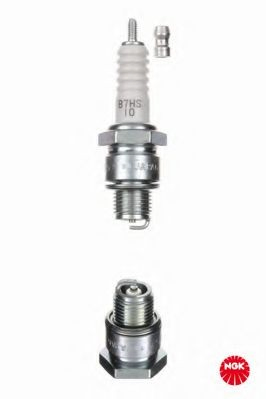 Свічки автомобільні Yamaha 947010021700 ціна, від 2.49 USD