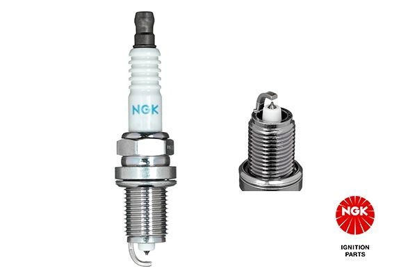 Свічки автомобільні NGK 2550 ціна, від 3.58 USD