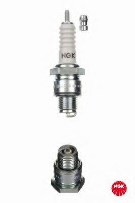 Свічки запалювання 4510 NGK