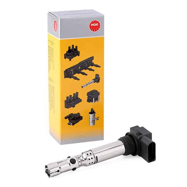 Котушка запалювання NGK 48015 ціна, від 27.41 USD