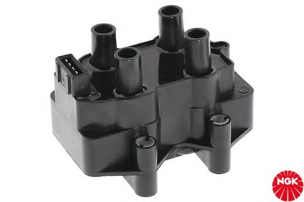 Котушка запалювання NGK 48030 ціна, від 25.34 USD